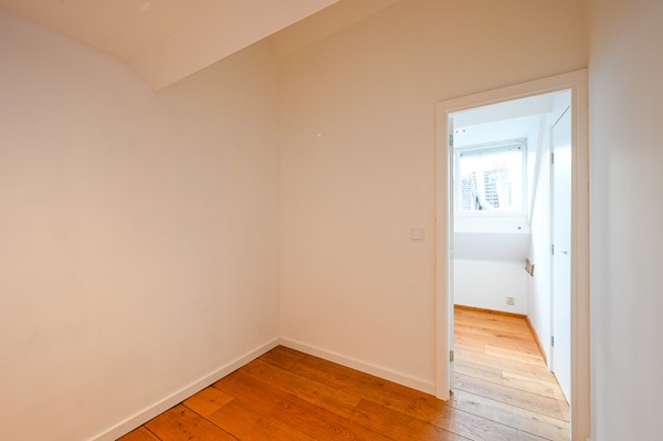 Medium property photo - Scheepstimmermanslaan, 3016 AD Rotterdam